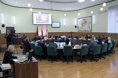 Фото Информотдела Администрации Абакана